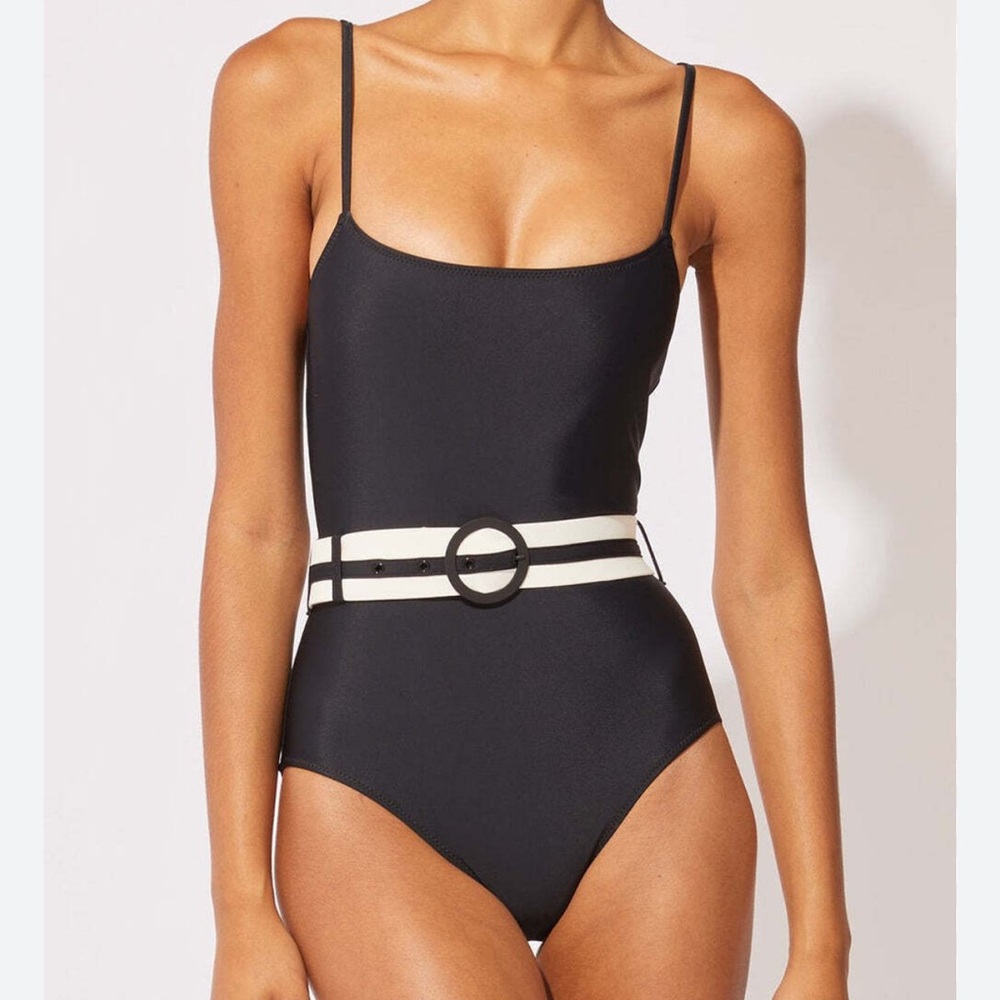 Solid & Striped Nina swimsuit - Picture 8 of 10